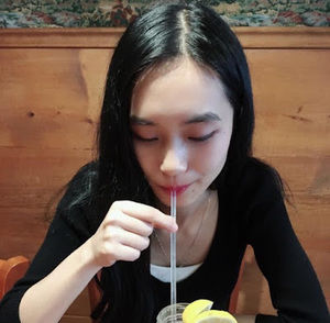 Meet your Posher, Xinran